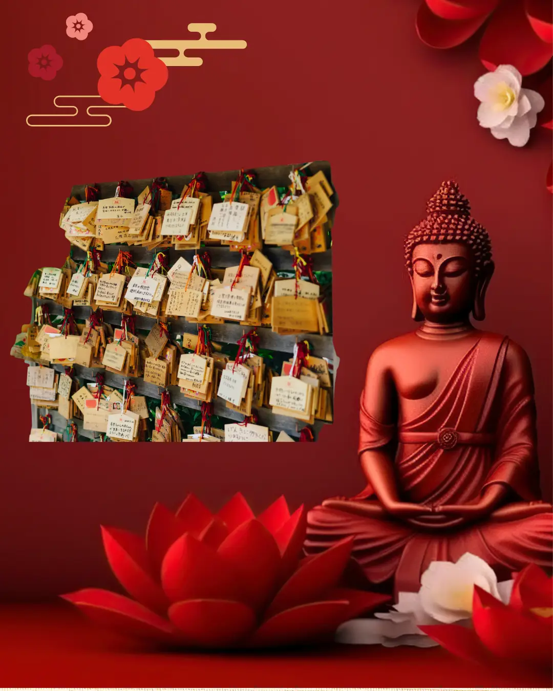 合格祈願