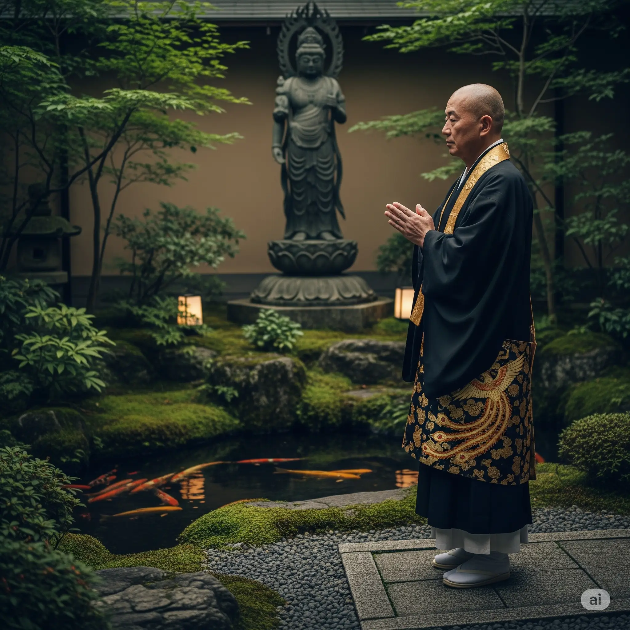 回忌法要月参り法要