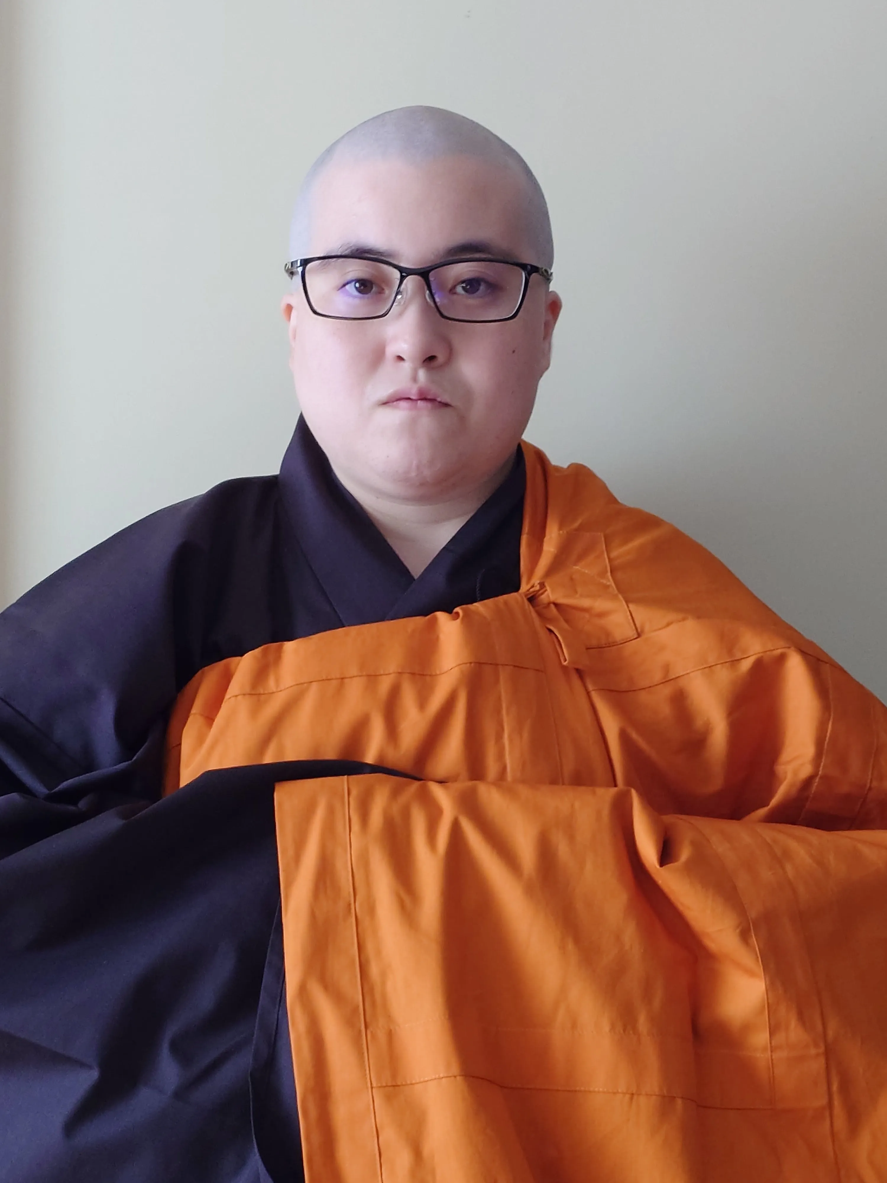 龍迦（龍海一番弟子）
総本山僧籍法務活動中